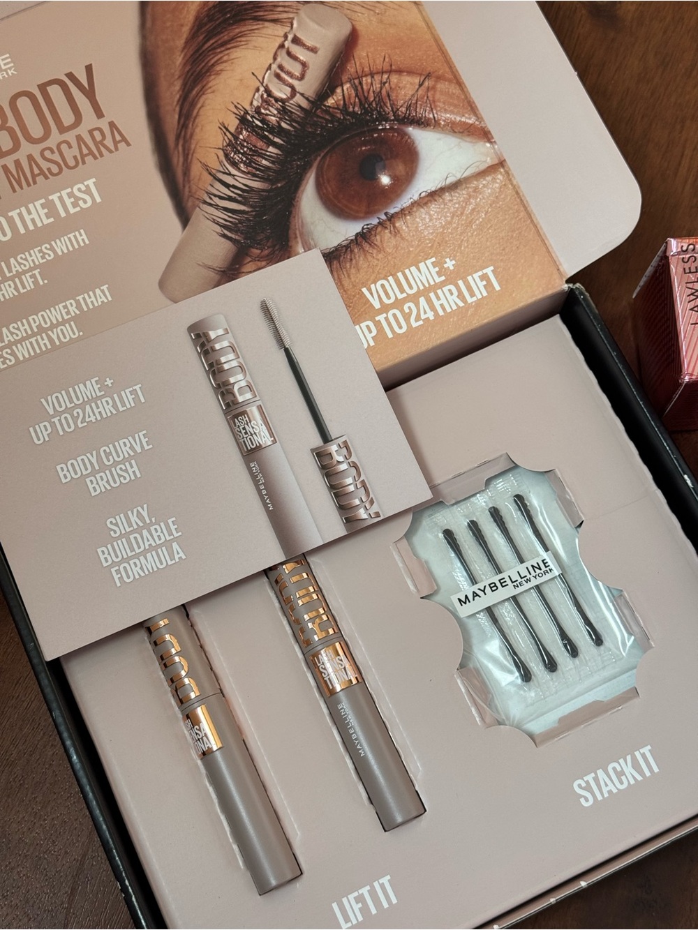 BUNDLE PRODUCTS ALL BRANDNEW • check photos for closeup details - Picture 2 of 12